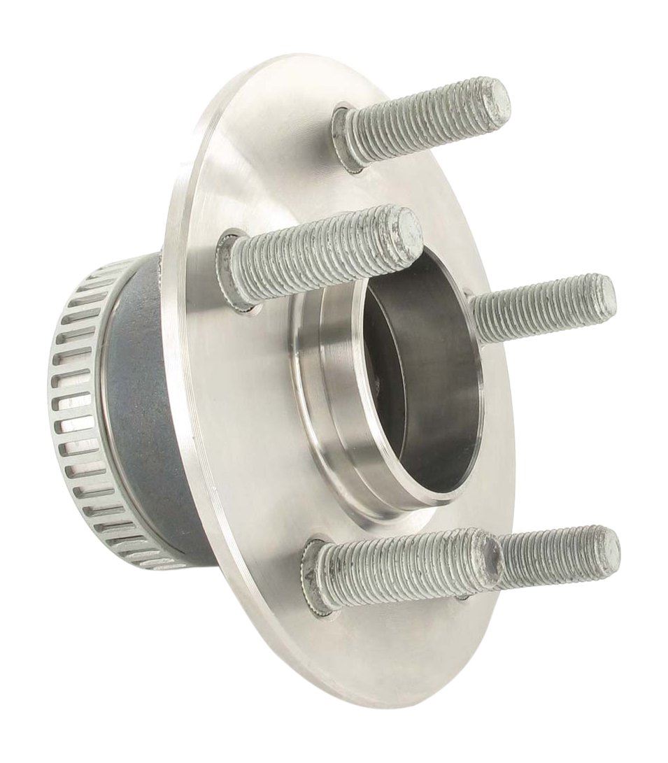 SKF BR930199 Axle Bearing and Hub Assembly