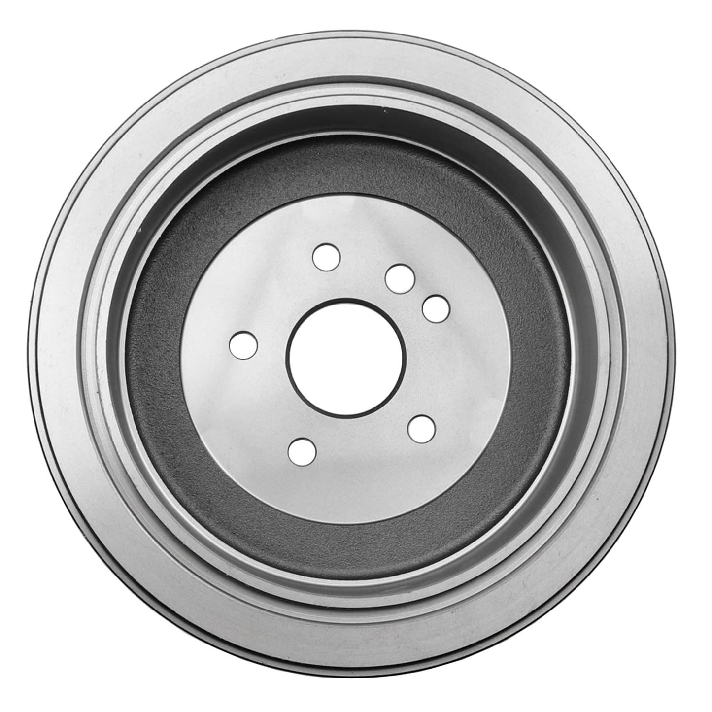 Beck/Arnley 083-2754 Brake Drum