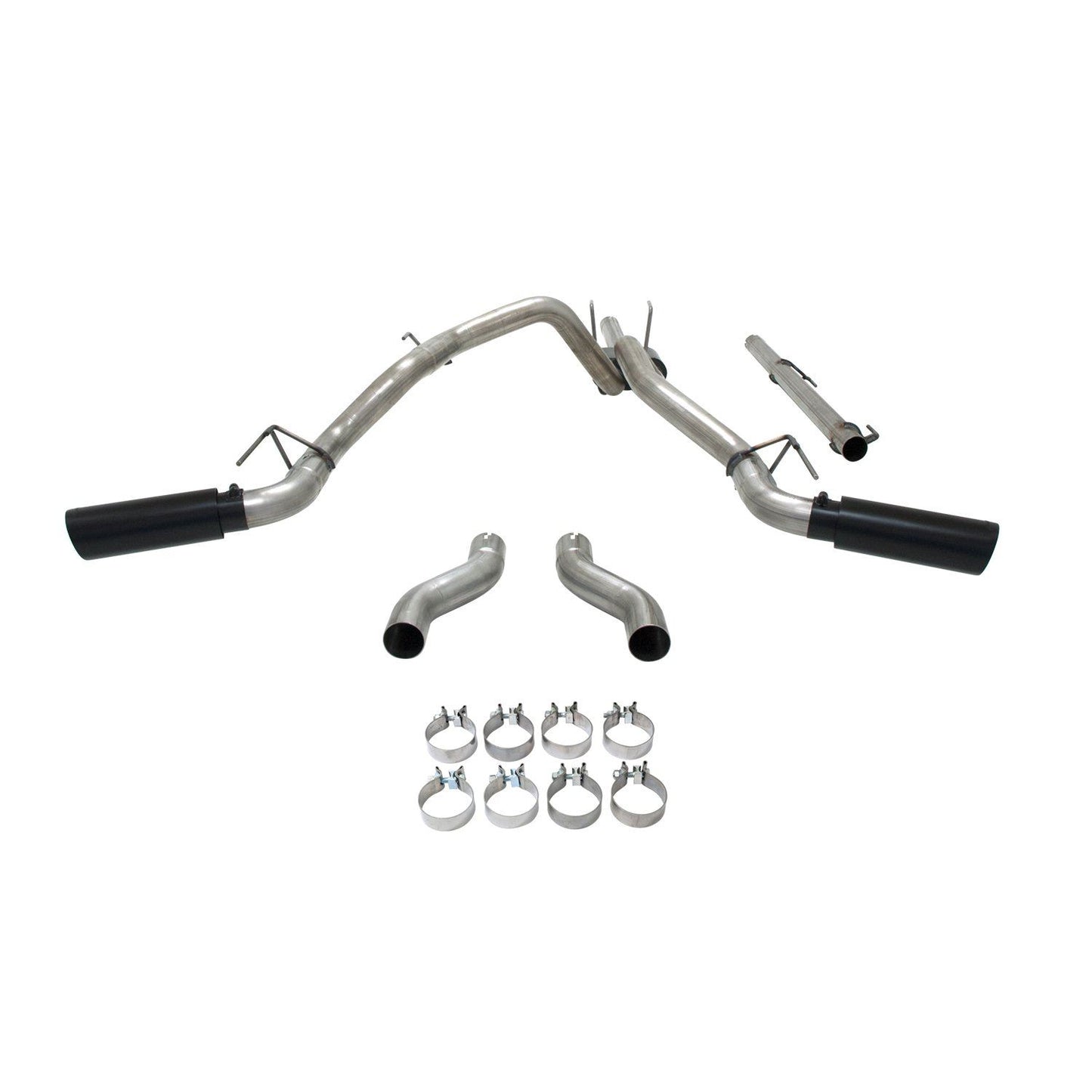 Kit de sistema de escape Flowmaster 817690