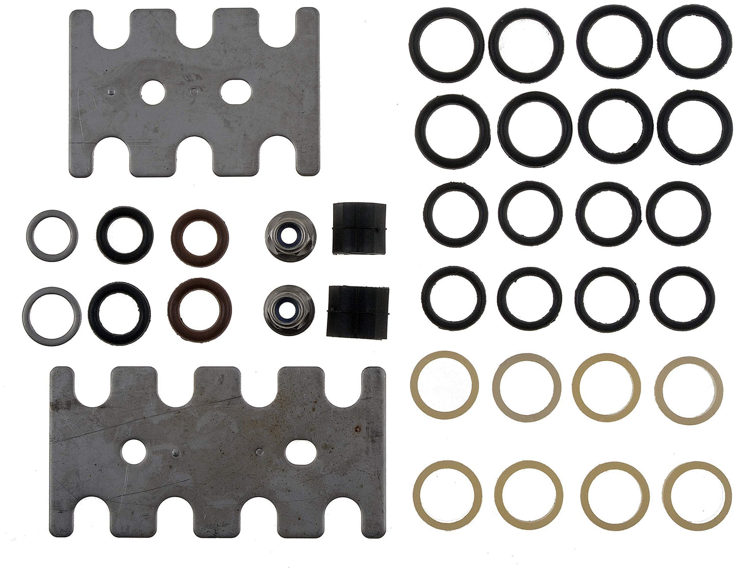 Dorman 90000 Fuel Injector O-Ring Kit