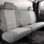 Funda de asiento FIA OE32-16 GRIS