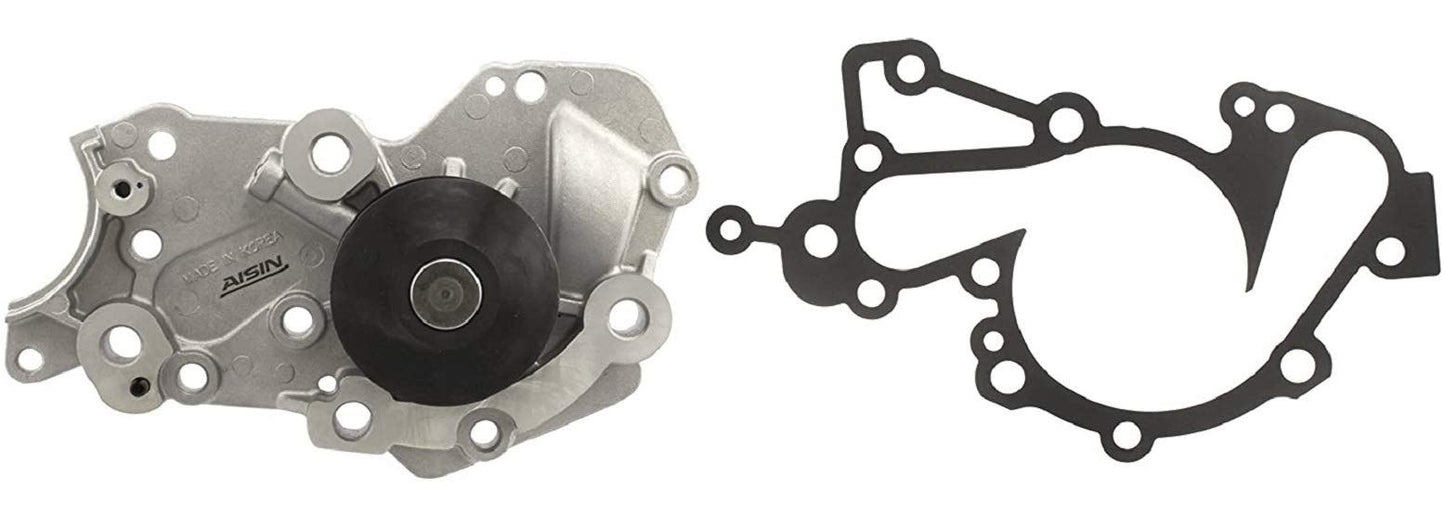 Aisin TKK-006 Engine Timing Belt Kit with Water Pump