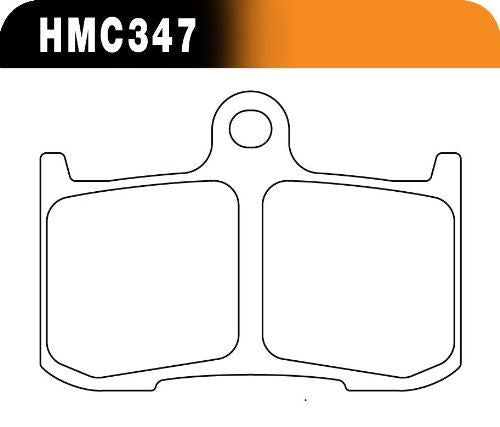 HAWK PERFORMANCE HMC5012 Disc Brake Pad Set