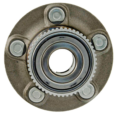 ACDelco Professional 512163 Conjunto de buje y rodamiento de rueda