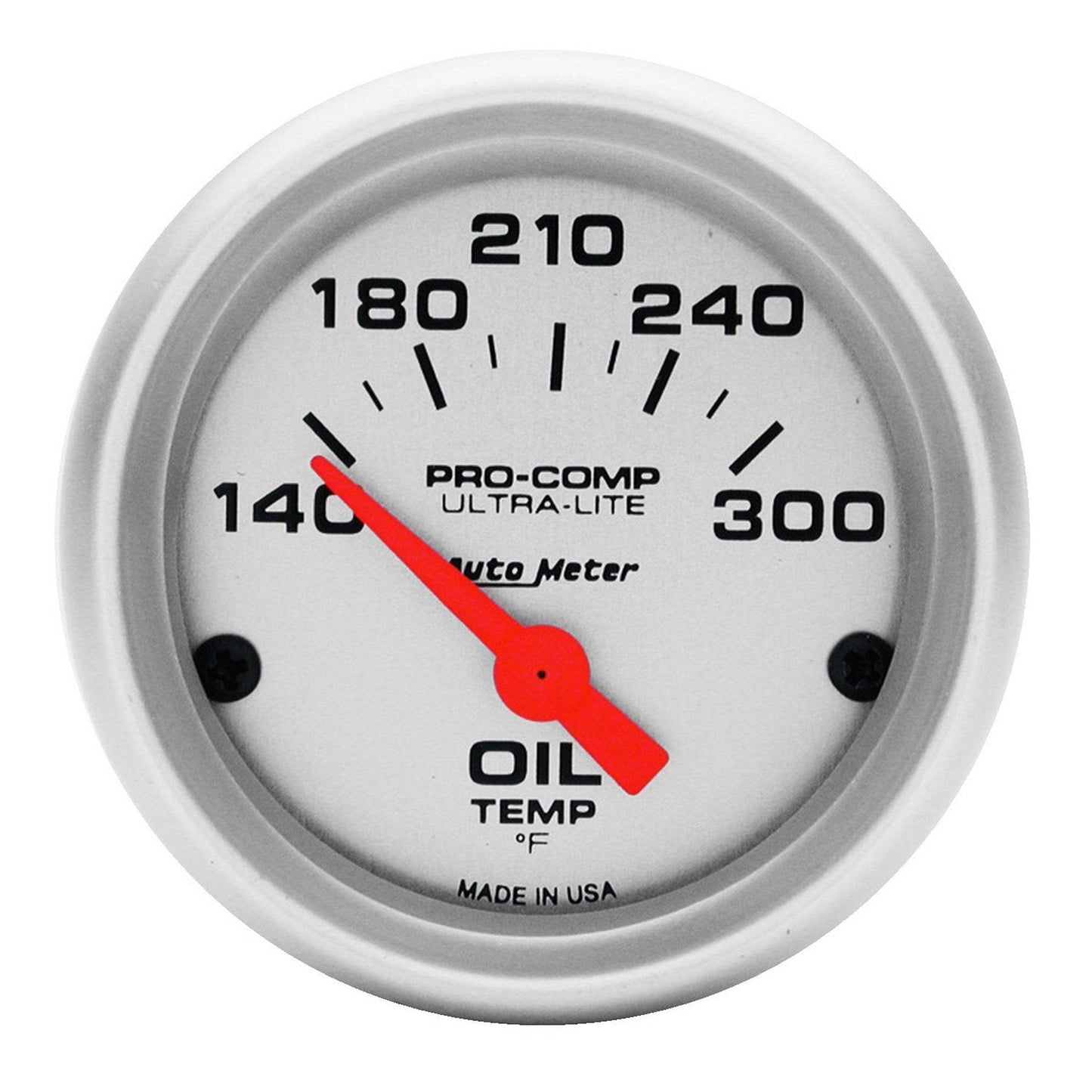 AutoMeter 4348