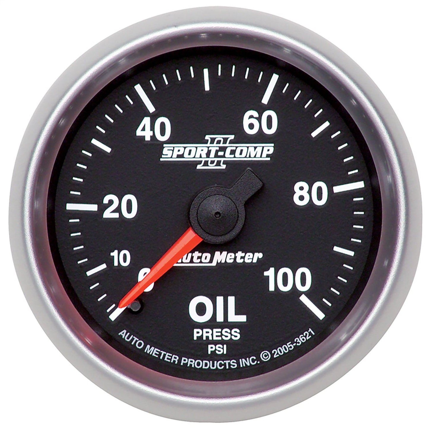 Autometro 3621