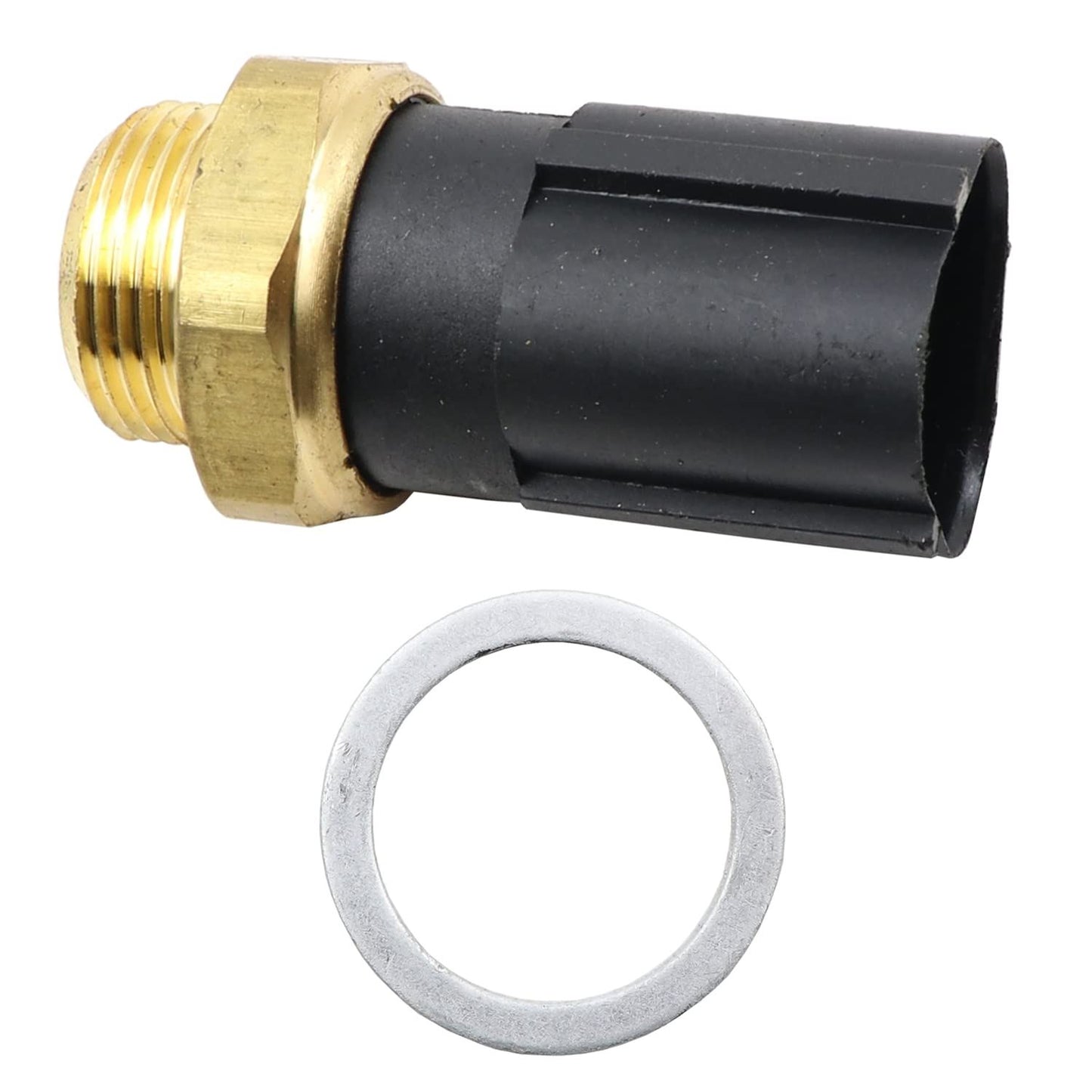 Beck/Arnley 201-1777 Interruptor del ventilador de refrigeración del motor