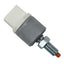 Beck/Arnley 201-1821 Brake Light Switch