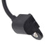 Beck/Arnley 180-0598 Sensor de posición del árbol de levas del motor