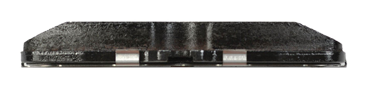 Hella-PAGID 355013791 Disc Brake Pad Set