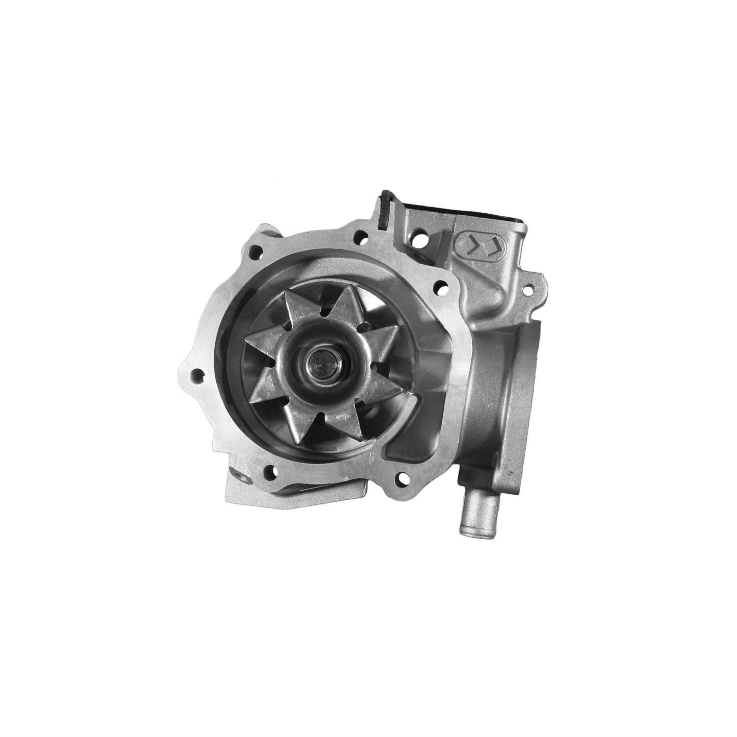 Bomba de agua del motor ACDelco Professional 252-235