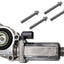 CRP TDA0011 Transfer Case Motor