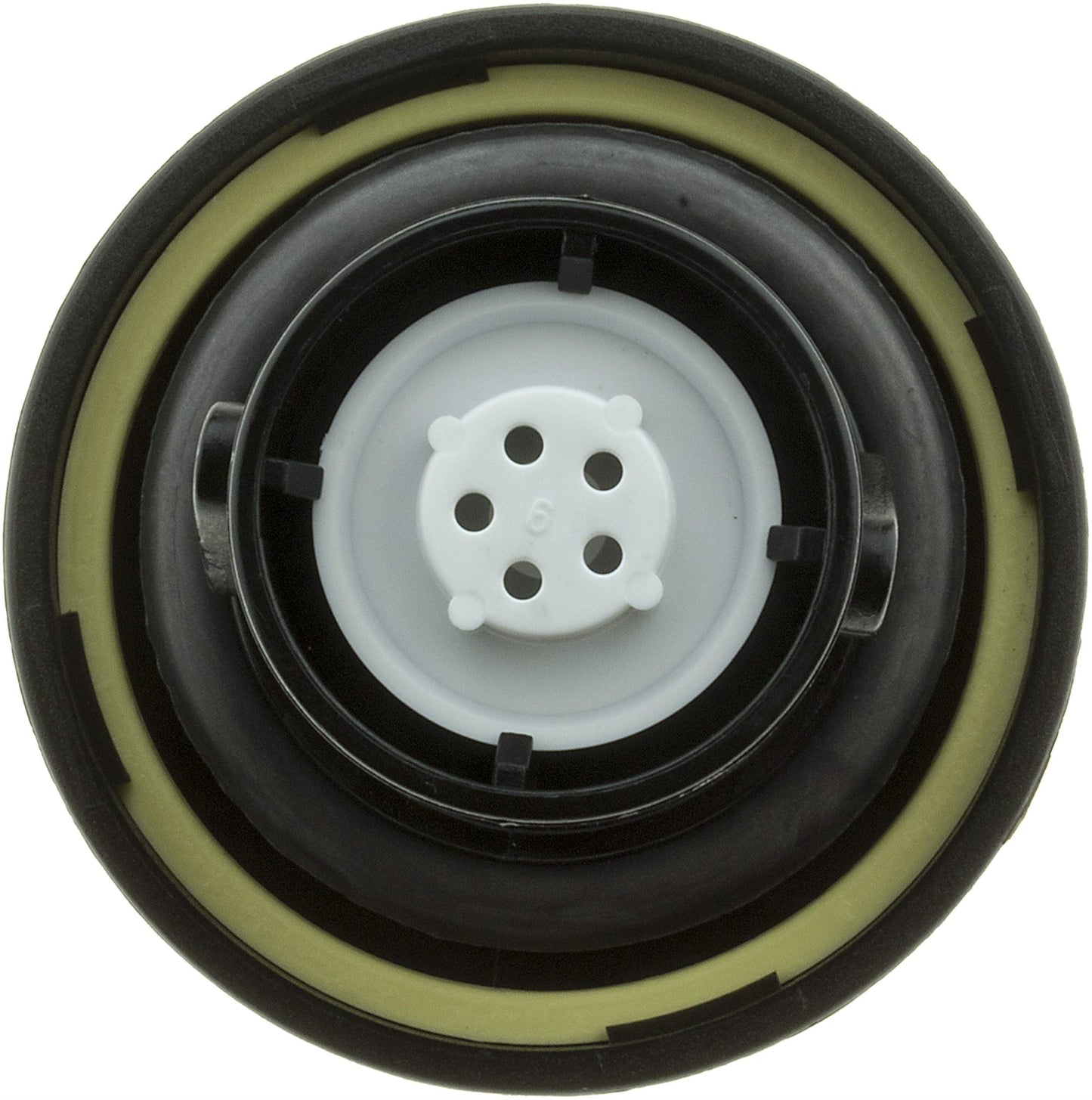 Gates 31855 Fuel Tank Cap