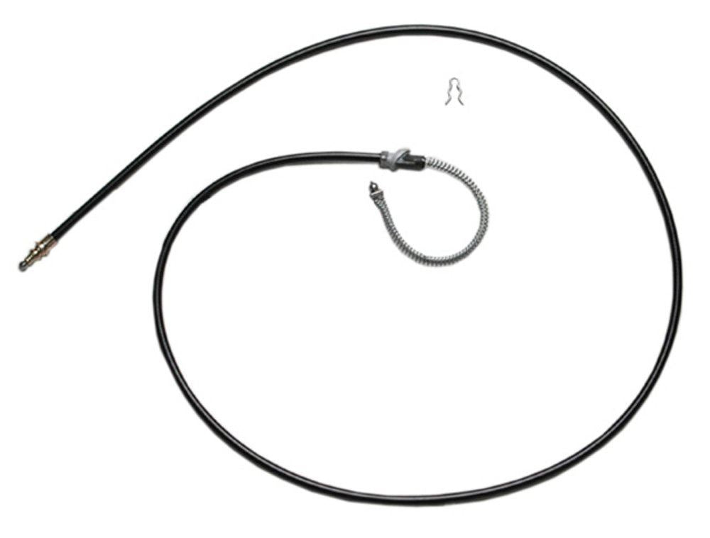 Cable de freno de estacionamiento Raybestos BC93190