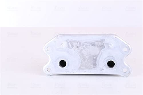 Enfriador de aceite de motor Nissens North America 90676