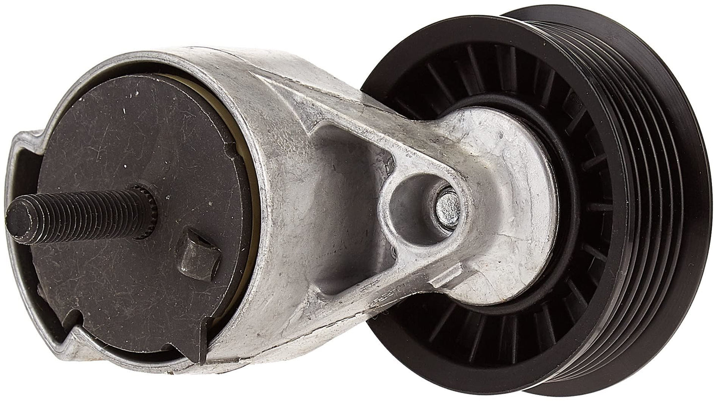 ACDelco Professional 38379K Kit de solución de transmisión por correa serpentina