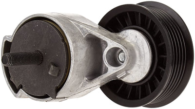 ACDelco Professional 38379K Kit de solución de transmisión por correa serpentina