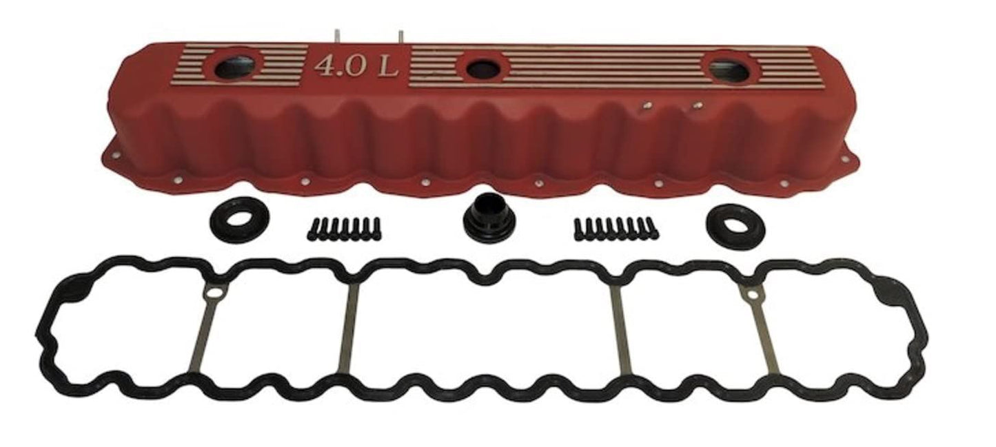 Crown Automotive Sales Co. RT35002