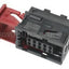 BWD PT1245 Door Lock Actuator Connector
