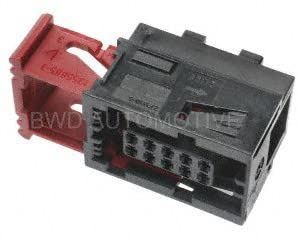 BWD PT1245 Door Lock Actuator Connector
