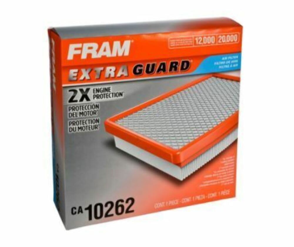 Fram CA10262 Air Filter