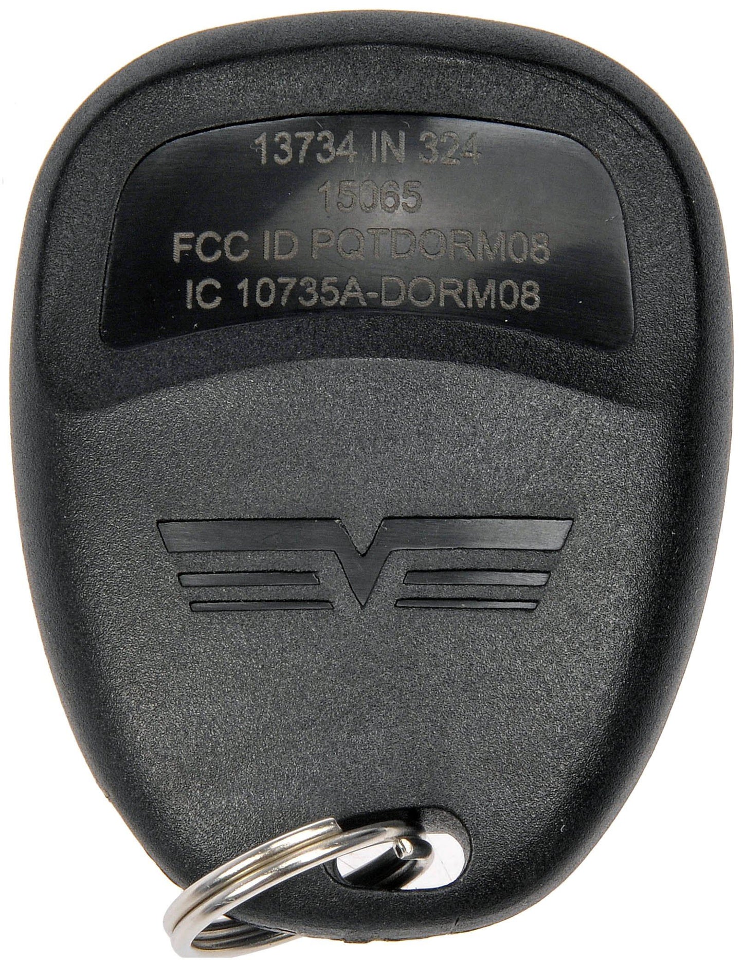 Dorman 13734 Keyless Entry Transmitter