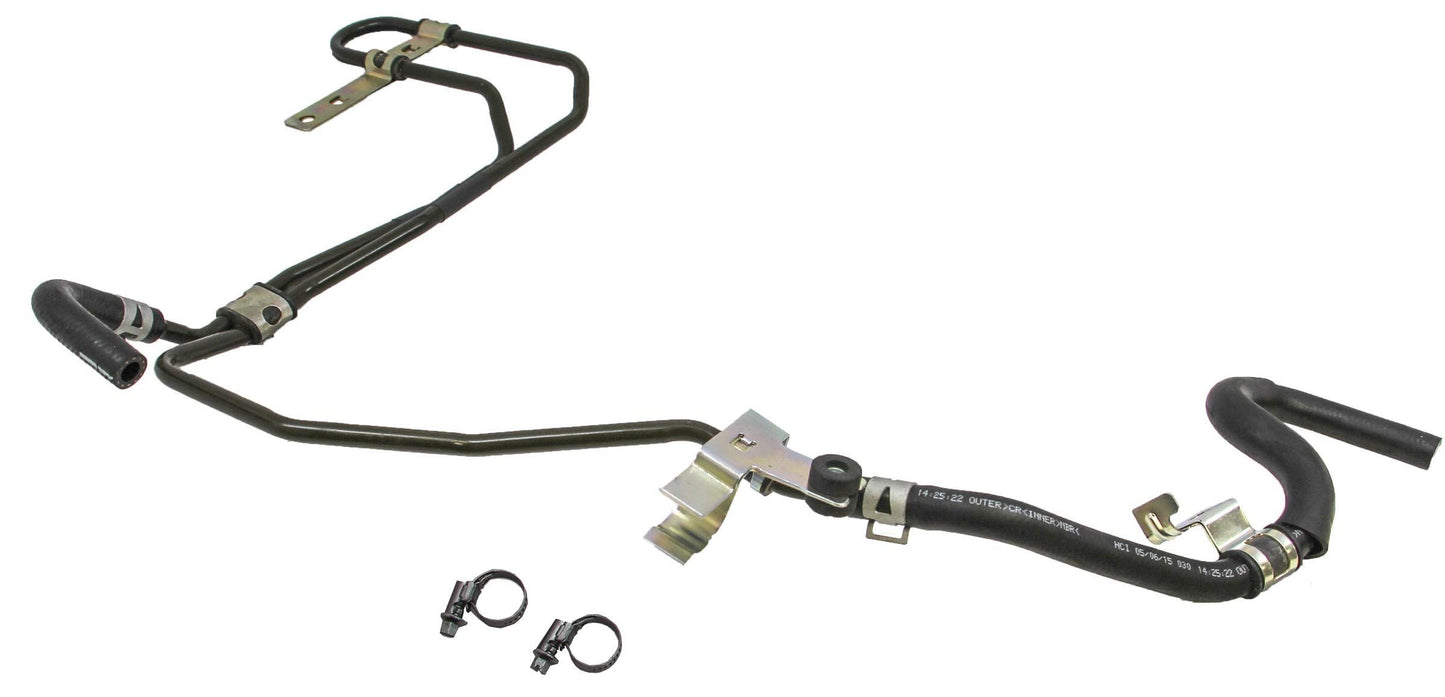 CRP PSH0459 Power Steering Return Line Hose Assembly