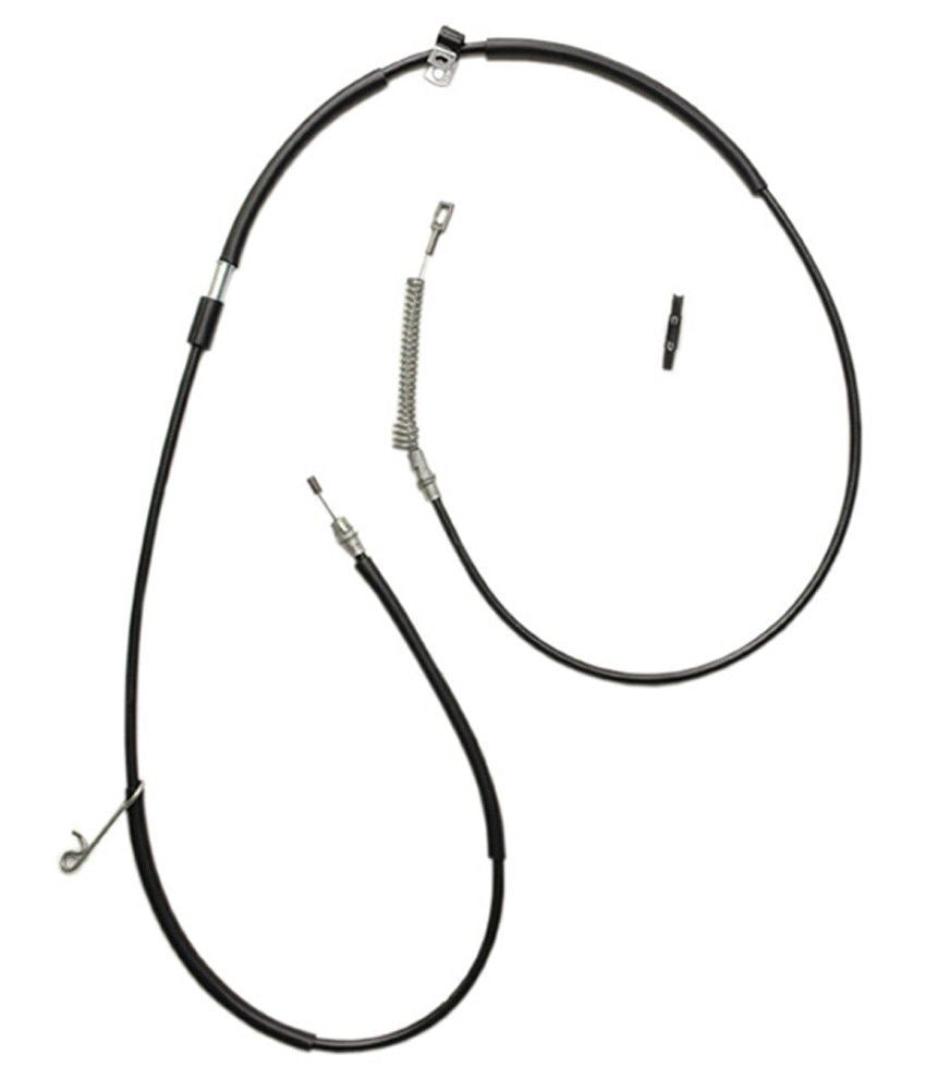 Cable de freno de estacionamiento Raybestos BC96073