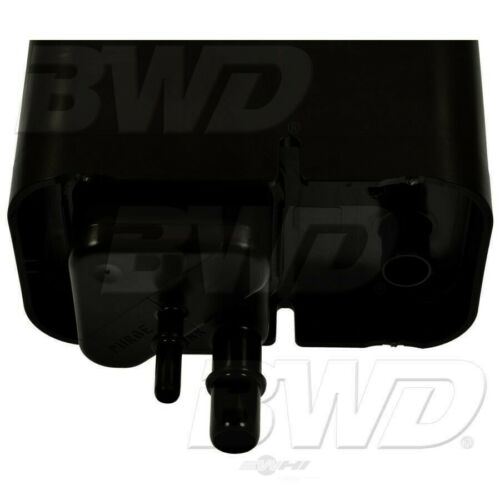 Bote de vapor BWD CP1674