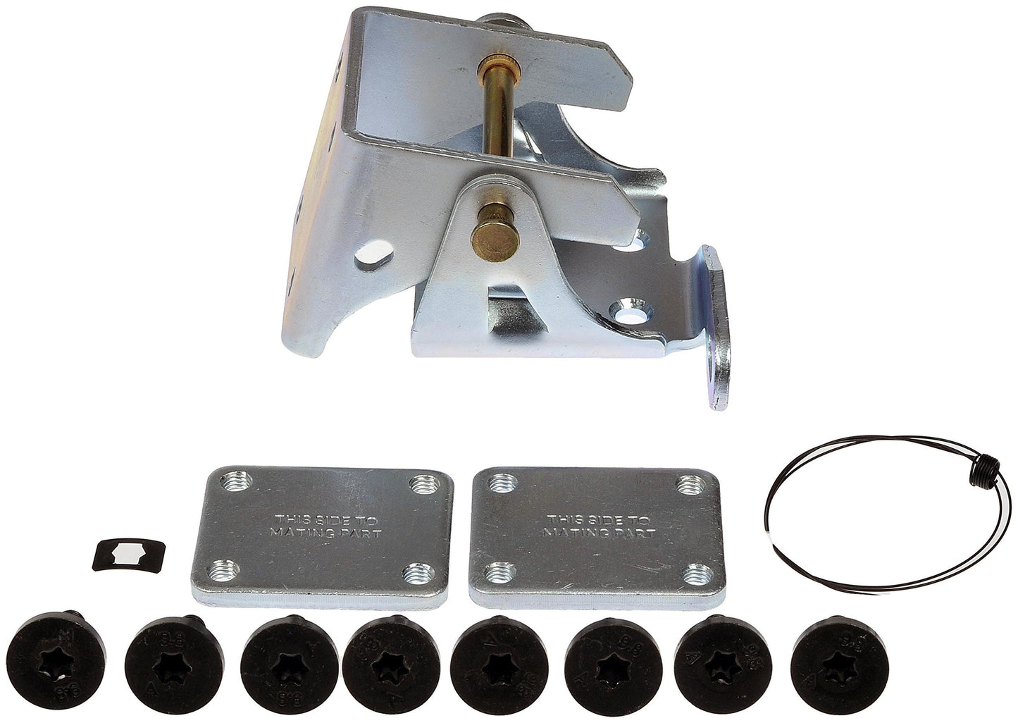 Dorman 924-107 Door Hinge