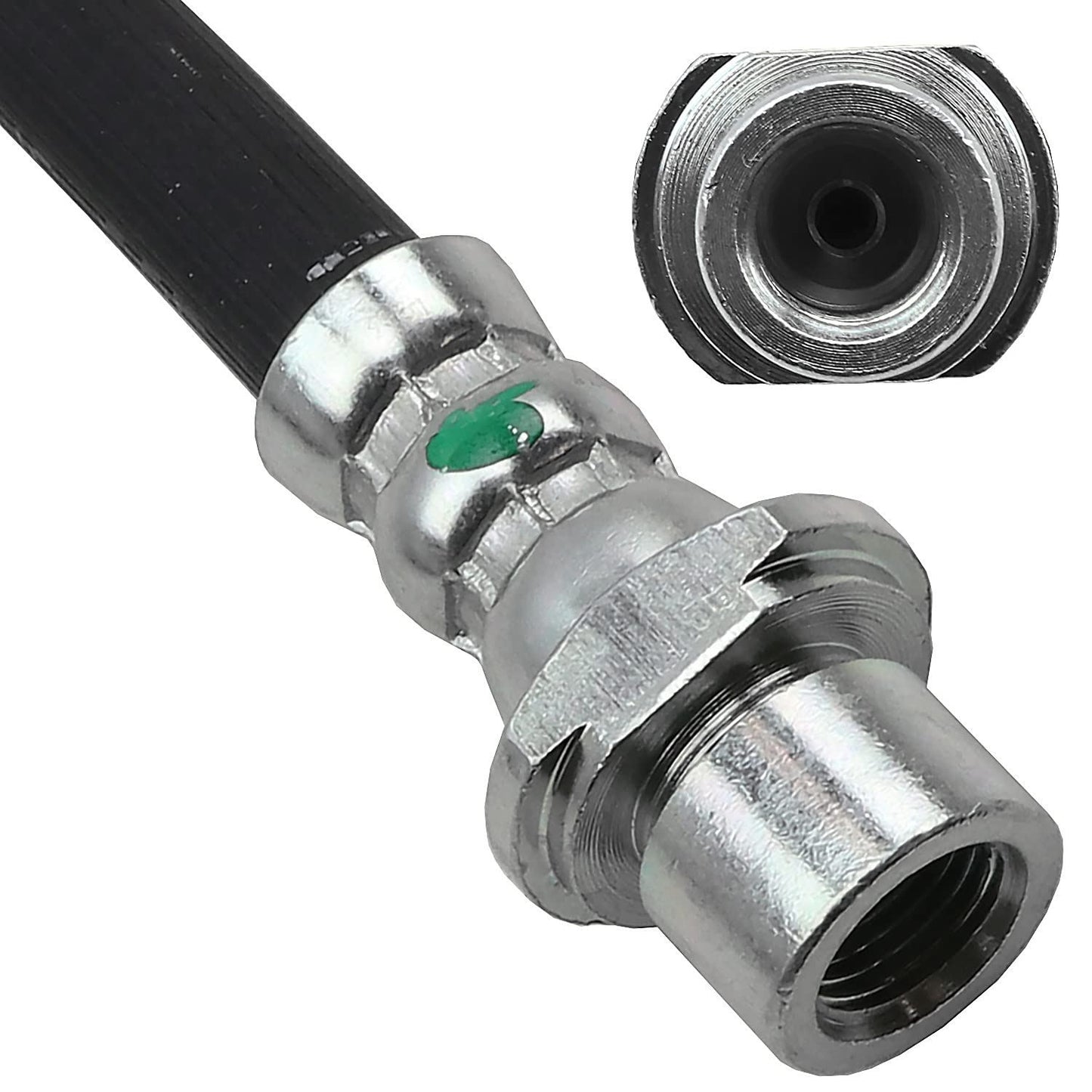 Beck/Arnley 073-1726 Tuyau hydraulique de frein