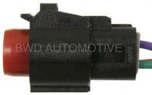 BWD PT5736 A/C Clutch Cycle Switch Connector