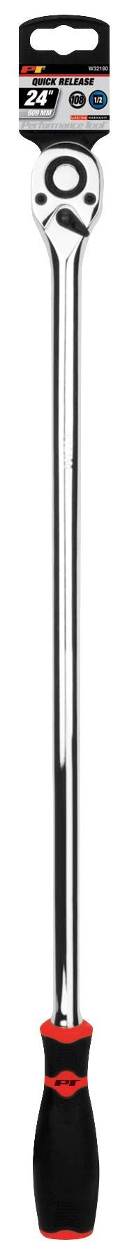 PERFORMANCE TOOL W32180