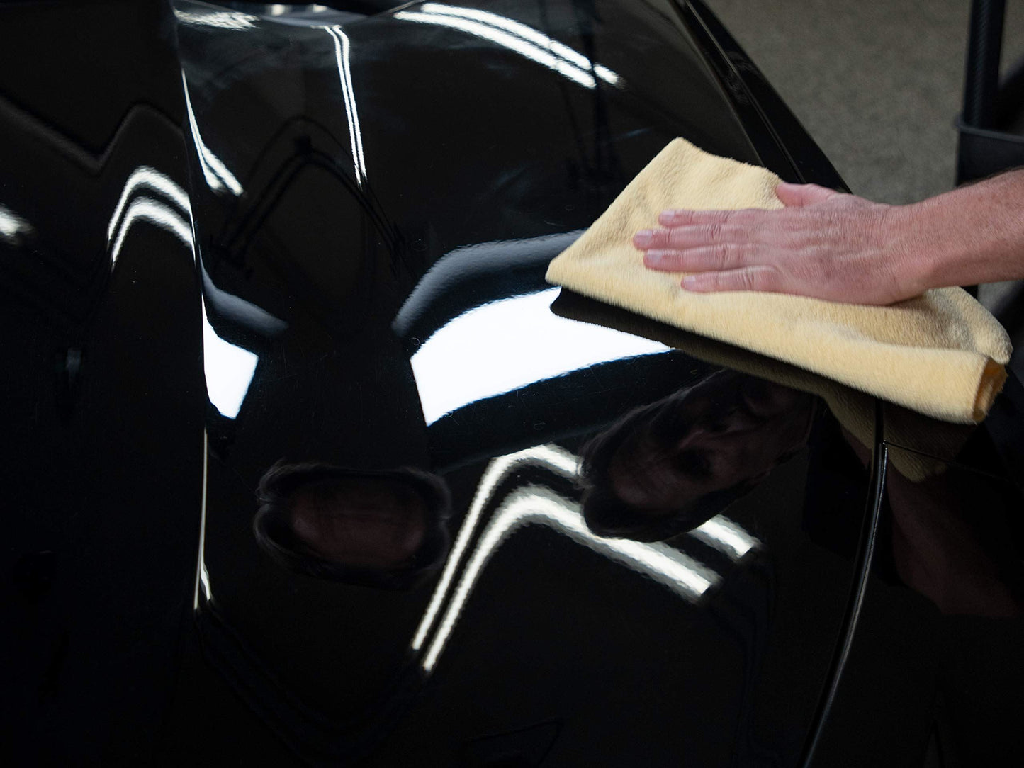 Meguiars M3401