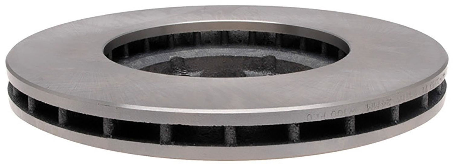 ACDelco Advantage 18A393A Rotor de frein à disque