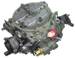Autoline Products C9526 Carburetor