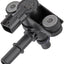 Dorman 911-222 Vapor Canister Purge Valve