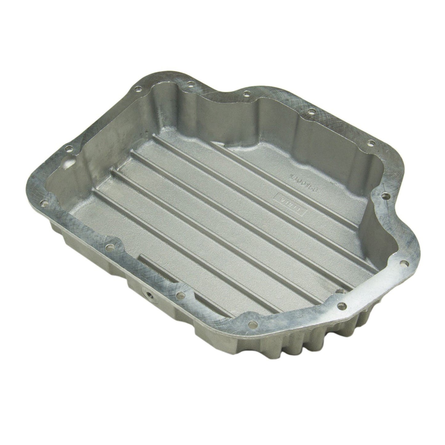 B&amp;M 20280 Cárter de aceite de transmisión