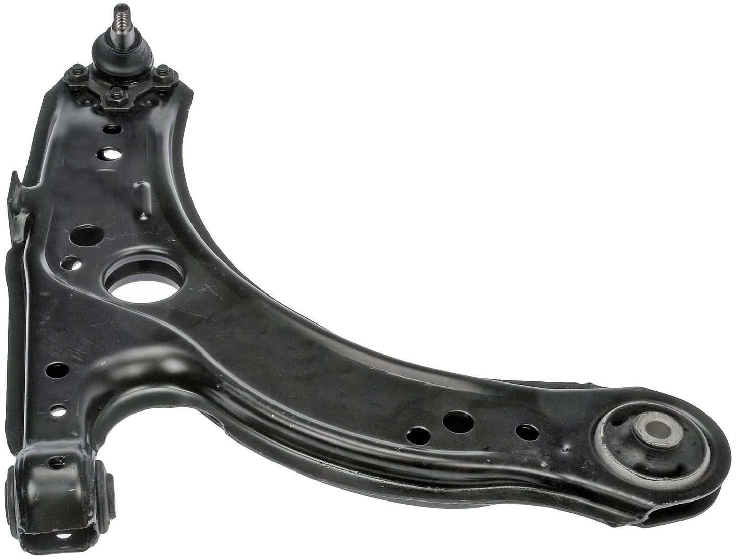 Dorman 524-144 Suspension Control Arm and Ball Joint Assembly