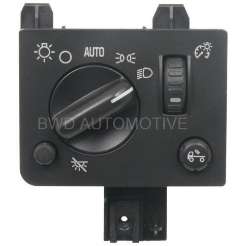BWD S10009 Headlight Switch