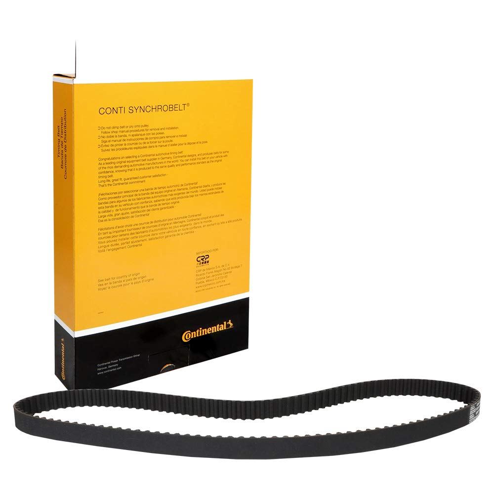 CRP TB332 Engine Timing Belt