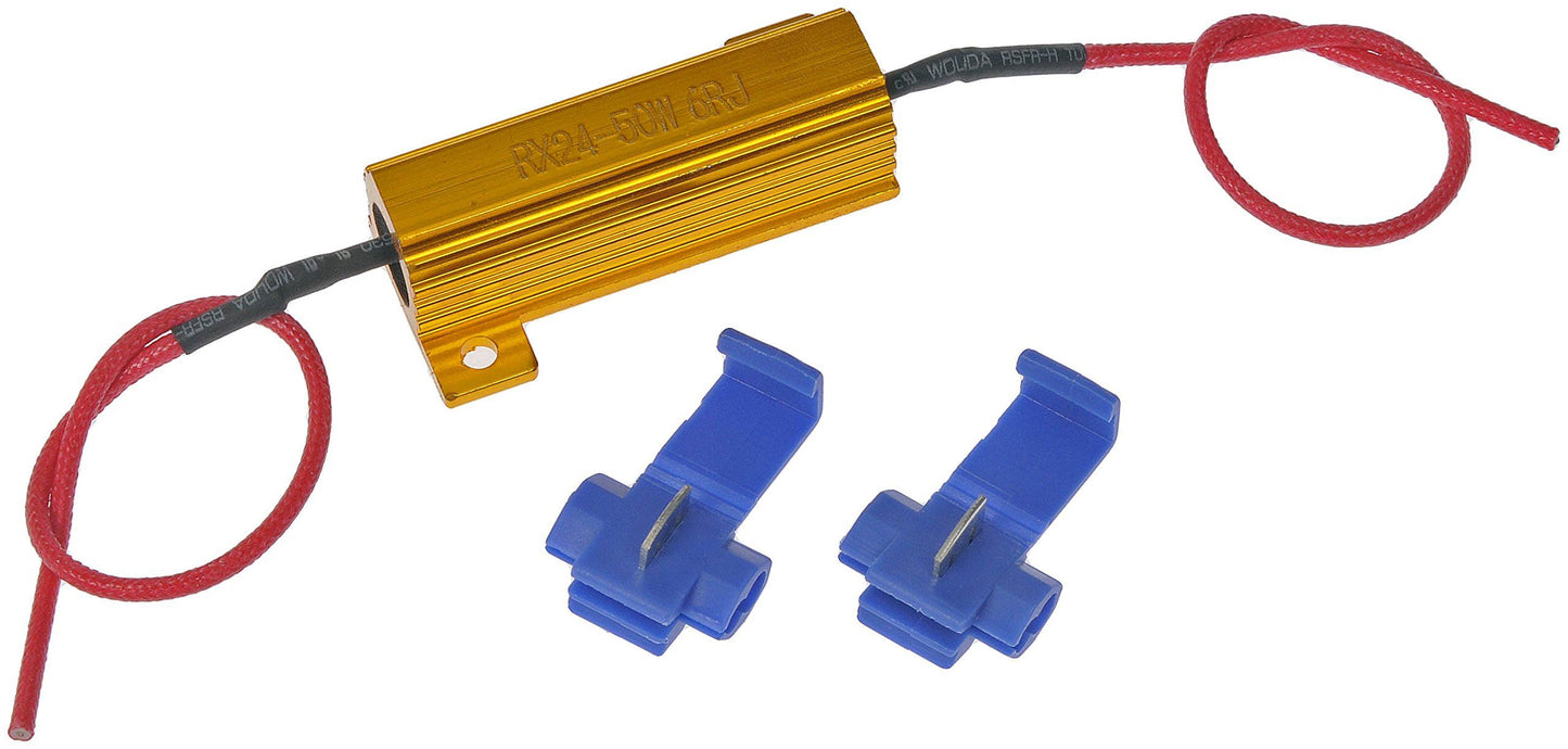 Dorman 50W6OAL
