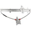 Cardone 82-1363A Window Regulator