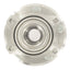 Conjunto de cubo y cojinete de eje SKF BR930446