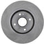 ACDelco Advantage 18A2798AC Rotor de frein à disque