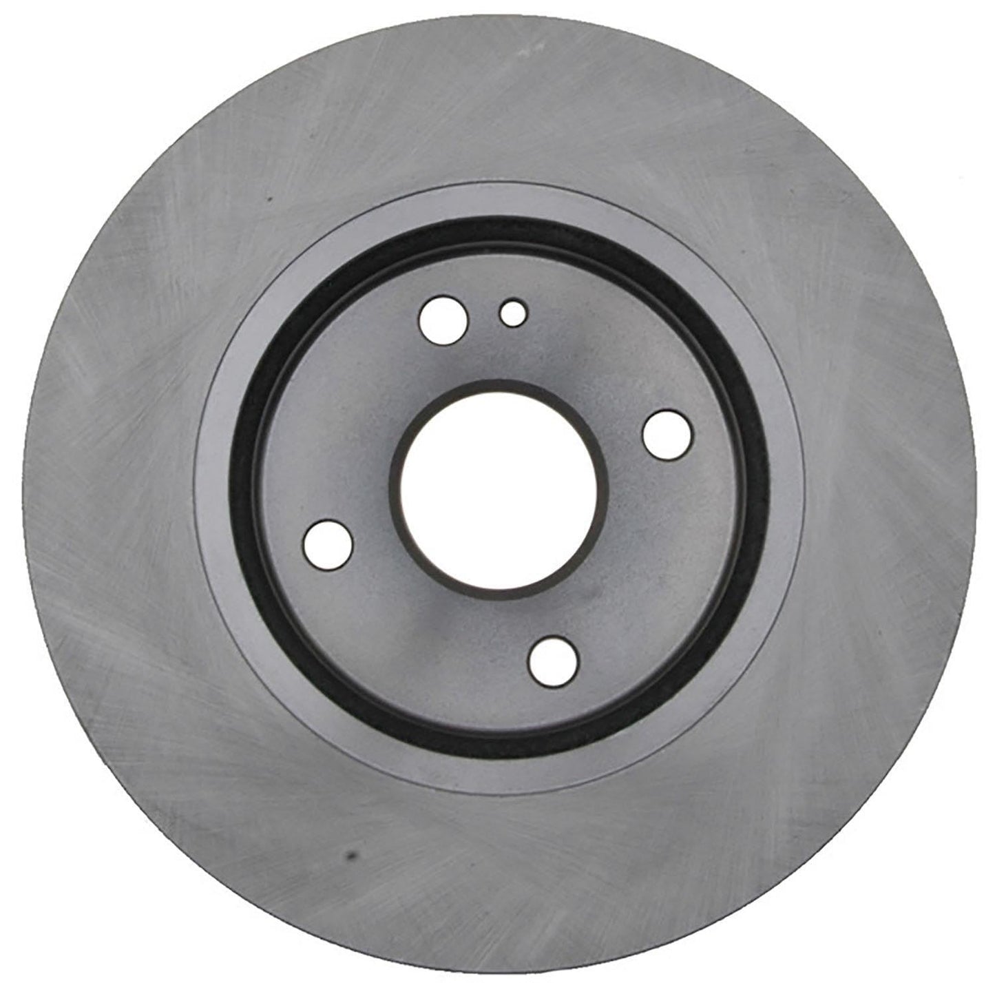 ACDelco Advantage 18A2798AC Rotor de frein à disque
