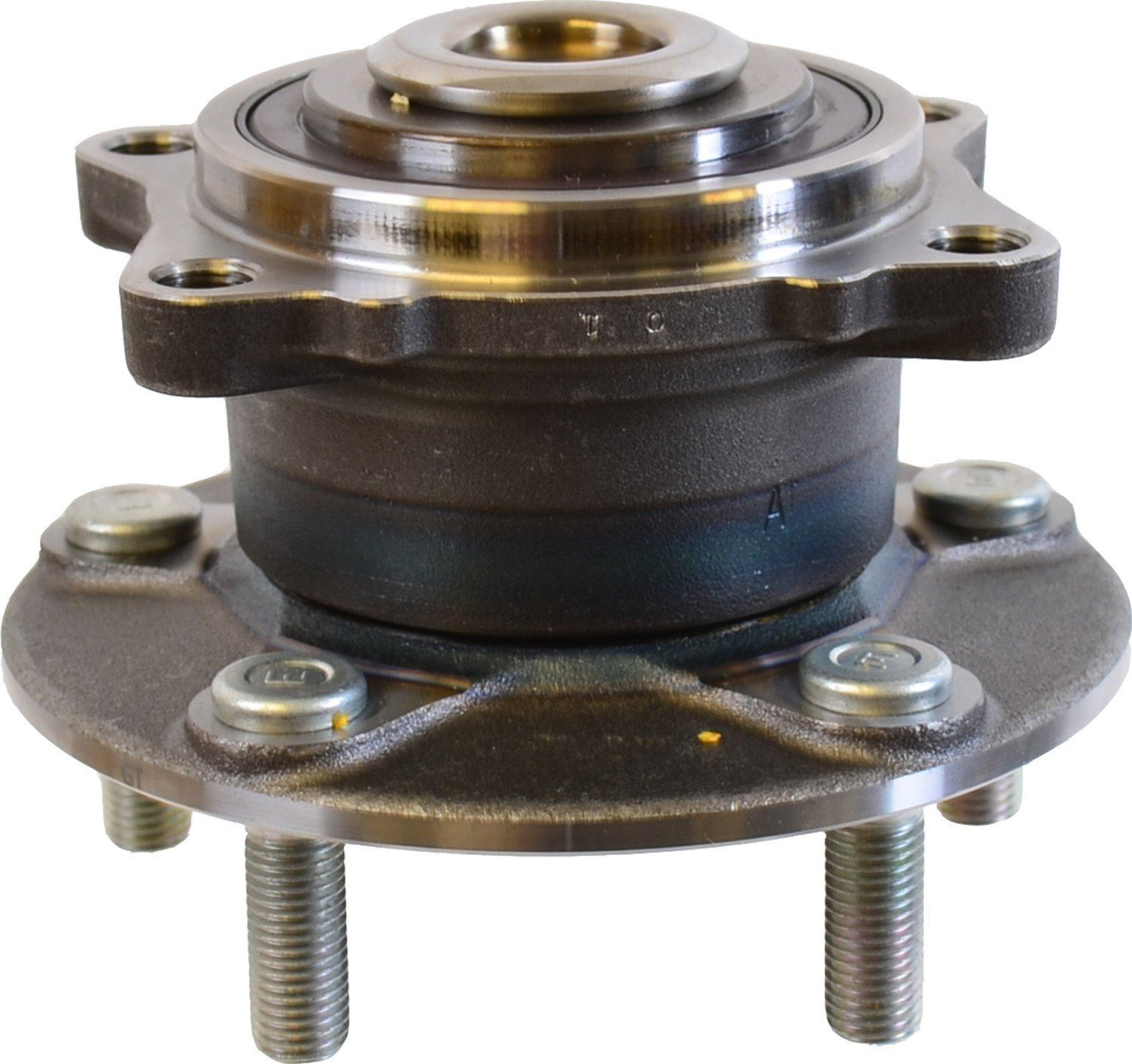 SKF BR930897 Roulement d'essieu et moyeu