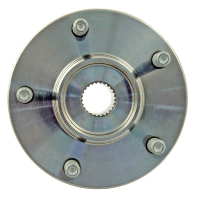 ACDelco Professional 513157 Conjunto de buje y rodamiento de rueda