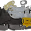 Dorman 931-399 Door Lock Actuator Motor