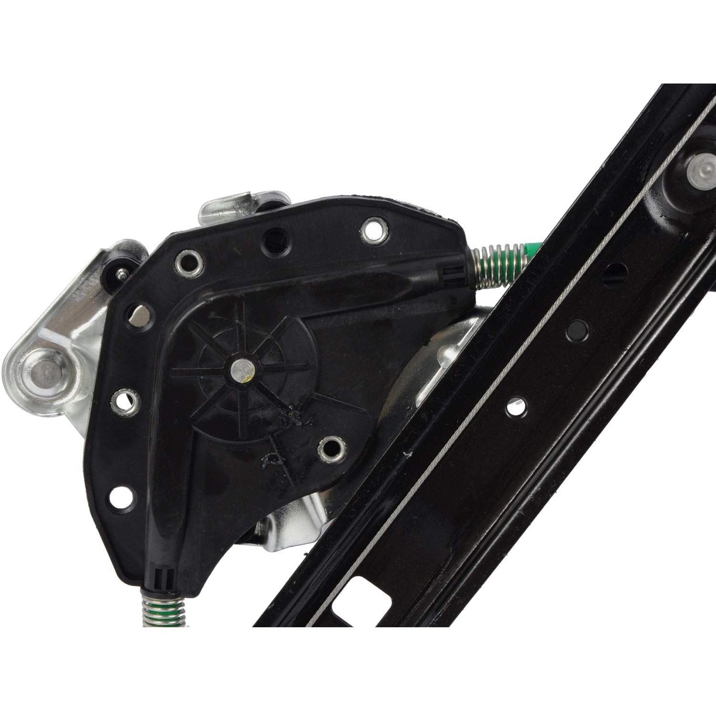 Cardone 82-3006CR Power Window Motor and Regulator Assembly